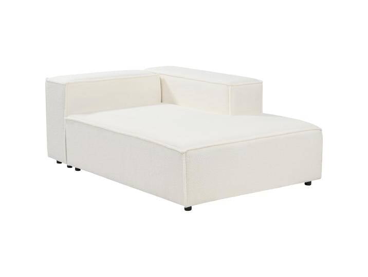 Beliani, Sofa + Bettsofa, Aprica (Ecksofa) von BELIANI