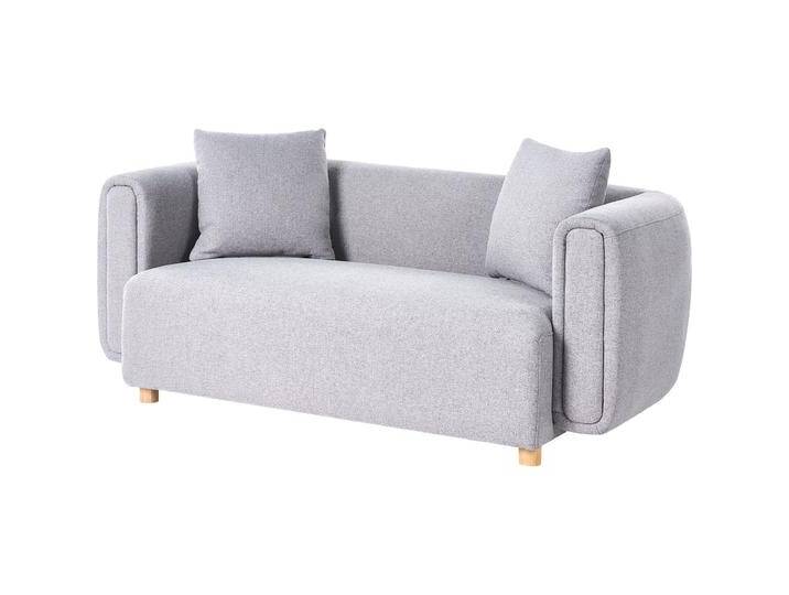 Beliani, Sofa + Bettsofa, Lillerod (2-Sitzer) von BELIANI