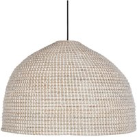 Hängelampe Naturfarben aus Seegras Boho Stil Modern Hängeleuchte für Esstisch Esszimmer Wohnzimmer Schlafzimmer Hängelampe Naturfarben aus Seegras Boho Stil Modern Hängeleuchte für Esstisch Esszimmer Wohnzimmer Schlafzimmer von BELIANI