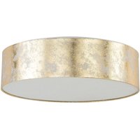 Deckenlampe RENA Gold Deckenlampe RENA Gold von BELIANI