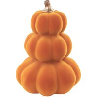 Dekorative Figur Kürbis Orange Keramik Samt Oberfläche handgefertigt Tischplatte Dekoration Innenausstattung Modernes Glam Design Dekorative Figur Kürbis Orange Keramik Samt Oberfläche handgefertigt Tischplatte Dekoration Innenausstattung Modernes Glam Design von BELIANI