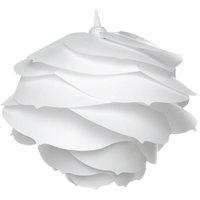 Hängeleuchte Weiß Blumenform Rose Kinderzimmer Beleuchtung Modernes Design von BELIANI