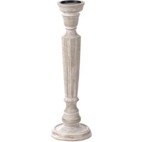 Kerzenständer Hellbraun Mangoholz Gedrechselt 50 cm Hoch für Stumpenkerzen Handgefertigt Rustikal Tischdeko Accessoire Deko Haushalt & Wohnen Kerzenständer Hellbraun Mangoholz Gedrechselt 50 cm Hoch für Stumpenkerzen Handgefertigt Rustikal Tischdeko Accessoire Deko Haushalt & Wohnen von BELIANI