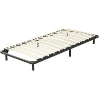 Freistehender Lattenrost COMBOURG 90 x 200 cm Freistehender Lattenrost COMBOURG 90 x 200 cm von BELIANI