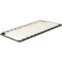 Lattenrost COMBOURG 90 x 200 cm von BELIANI