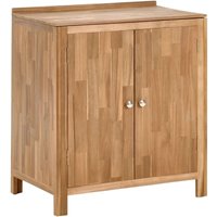 Outdoor-Küchenschrank Braun Akazienholz 50 x 80 x 90 cm mit Holzplatte Modern für Garten Draußen Außenbereich Ausstattung Outdoor-Küchenmöbel Outdoor-Küchenschrank Braun Akazienholz 50 x 80 x 90 cm mit Holzplatte Modern für Garten Draußen Außenbereich Ausstattung Outdoor-Küchenmöbel von BELIANI
