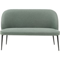 Polsterbank 2-Sitzer OSBY Stoff Hellgrün Polsterbank 2-Sitzer OSBY Stoff Hellgrün von BELIANI