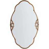 Wandspiegel EPANNES 49 cm 84 cm Gold Wandspiegel EPANNES 49 cm 84 cm Gold von BELIANI