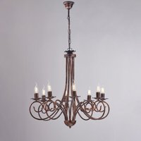 Malena – Wandleuchte aus weißem Metall und Aluminium mit integrierter led L.26 – P.8 – BL247-ABC Malena – Wandleuchte aus weißem Metall und Aluminium mit integrierter led L.26 – P.8 – BL247-ABC von BELIGHT