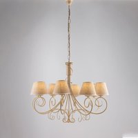 Sasha – Deckenleuchte aus weißem Metall und Acryl mit integrierter led in zwei Farbtemperaturen H.5 – Ø52 – BL283-PBC Sasha – Deckenleuchte aus weißem Metall und Acryl mit integrierter led in zwei Farbtemperaturen H.5 – Ø52 – BL283-PBC von BELIGHT