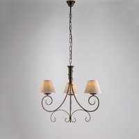 Belight - Sarah – Deckenleuchte aus weißem Metall und Acryl mit integrierter led in zwei Farbtemperaturen H.5 – Ø50 – BL282-PBC Belight - Sarah – Deckenleuchte aus weißem Metall und Acryl mit integrierter led in zwei Farbtemperaturen H.5 – Ø50 – BL282-PBC von BELIGHT