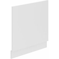 Belini Frontblende für Geschirrspüler PO. Frontblende Geschirrspüler 60 cm Breite. Frontplatte für Spülmaschine ohne Griff, Weiß matt Belini Frontblende für Geschirrspüler PO. Frontblende Geschirrspüler 60 cm Breite. Frontplatte für Spülmaschine ohne Griff, Weiß matt von BELINI