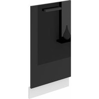 Belini - Frontblende für Geschirrspüler pz. Frontblende Geschirrspüler 45 cm Breite. Frontplatte für Spülmaschine mit Griff, Schwarz Hochglanz Belini - Frontblende für Geschirrspüler pz. Frontblende Geschirrspüler 45 cm Breite. Frontplatte für Spülmaschine mit Griff, Schwarz Hochglanz von BELINI