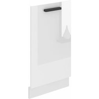 Belini - Frontblende für Geschirrspüler pz. Frontblende Geschirrspüler 45 cm Breite. Frontplatte für Spülmaschine mit Griff, Weiß Hochglanz Belini - Frontblende für Geschirrspüler pz. Frontblende Geschirrspüler 45 cm Breite. Frontplatte für Spülmaschine mit Griff, Weiß Hochglanz von BELINI