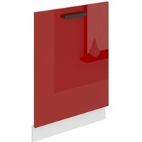 Belini - Frontblende für Geschirrspüler pz. Frontblende Geschirrspüler 60 cm Breite. Frontplatte für Spülmaschine mit Griff, Rot Hochglanz Belini - Frontblende für Geschirrspüler pz. Frontblende Geschirrspüler 60 cm Breite. Frontplatte für Spülmaschine mit Griff, Rot Hochglanz von BELINI