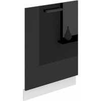 Belini - Frontblende für Geschirrspüler pz. Frontblende Geschirrspüler 60 cm Breite. Frontplatte für Spülmaschine mit Griff, Schwarz Hochglanz Belini - Frontblende für Geschirrspüler pz. Frontblende Geschirrspüler 60 cm Breite. Frontplatte für Spülmaschine mit Griff, Schwarz Hochglanz von BELINI