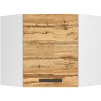 Hängeschrank Küche, Küchenschränke sgn. Breite 60 cm. Oberschrank mit 1 Tür, Küchenhängeschränke, Wandschrank Hängend, Wotan-Eiche - Belini Hängeschrank Küche, Küchenschränke sgn. Breite 60 cm. Oberschrank mit 1 Tür, Küchenhängeschränke, Wandschrank Hängend, Wotan-Eiche - Belini von BELINI