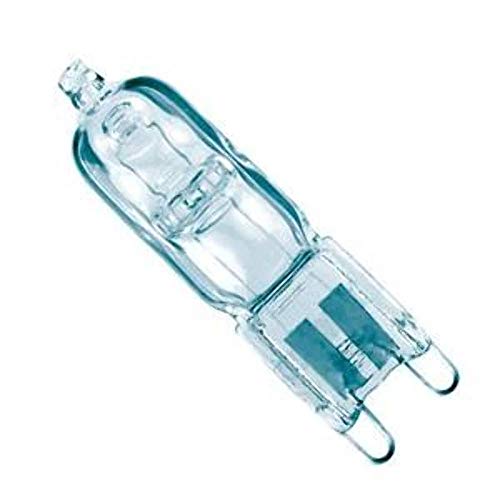 Bell 04079 18W G9 Mv Halogen Halogen - EU/UK von BELL