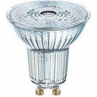 Ampoule led spot PAR16 GU10, 4.3W , blanc froid. Bellalux von BELLALUX