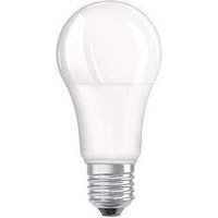 Ampoule LED standard E27, 8.5W, blanc chaud. von BELLALUX