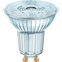 Bellalux - Reflektor-Lampe GU10 PAR16 4.3W Kühl weiß 4000K 36° von BELLALUX