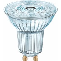 Reflektorlampe GU10 PAR16 6.9W Kaltweiß 4000K 36° - Bellalux von BELLALUX