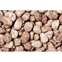 Bellamoli Granulati - Kies Rosso Verona 7 - 15 mm rot 25 kg Pandasplitt tausalzbeständig Splitt von BELLAMOLI GRANULATI