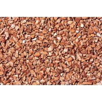 Bellamoli Granulati - Splitt Rosso Verona 20 - 30 mm rot 25 kg Kies & Splitt von BELLAMOLI GRANULATI