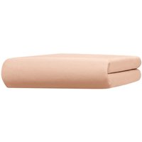 Edel-Jersey-Spannbetttuch mit Elasthan von BELLANA