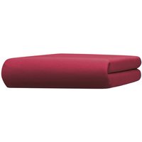 Edel-Jersey-Spannbetttuch mit Elasthan von BELLANA