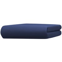 Edel-Jersey-Spannbetttuch mit Elasthan von BELLANA