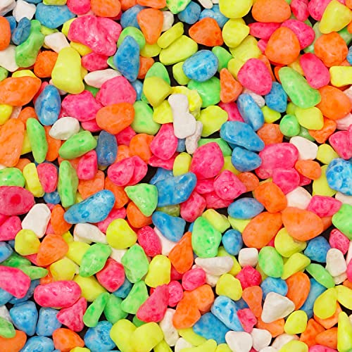 BELLE VOUS 3,6 kg Beutel Sortierte Bunte Steine - 1,2 cm Deko Steine Kleine Steine - Gemischter Deko Granulat für Deko Steine Vasen-Füller, Blumentöpfe, Aquarien, Haus & Dekosteine Garten BELLE VOUS 3,6 kg Beutel Sortierte Bunte Steine - 1,2 cm Deko Steine Kleine Steine - Gemischter Deko Granulat für Deko Steine Vasen-Füller, Blumentöpfe, Aquarien, Haus & Dekosteine Garten von BELLE VOUS