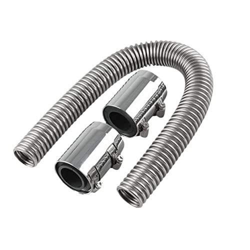 BELLIFFY 1 Satz 24 Kühlmittelschlauch Kühlerschläuche Car Kit Frostschutzschlauch Auto Gadgets Edelstahl Kühlerschlauch Kühlerschlauch Kit Automotive Mithelfer Aluminiumlegierung BELLIFFY 1 Satz 24 Kühlmittelschlauch Kühlerschläuche Car Kit Frostschutzschlauch Auto Gadgets Edelstahl Kühlerschlauch Kühlerschlauch Kit Automotive Mithelfer Aluminiumlegierung von BELLIFFY