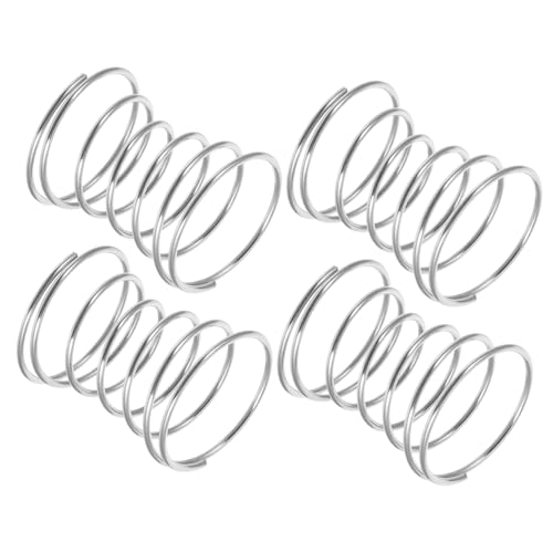 BELLIFFY 10 Stück Teiliges Edelstahl Shaker Kugel mit Feder Effizienter Protein Shaker Mixer für Milchshakes Kaffee Kompatibel mit Sportflaschen und Trinkbechern Leicht zu Reinigen für BELLIFFY 10 Stück Teiliges Edelstahl Shaker Kugel mit Feder Effizienter Protein Shaker Mixer für Milchshakes Kaffee Kompatibel mit Sportflaschen und Trinkbechern Leicht zu Reinigen für von BELLIFFY