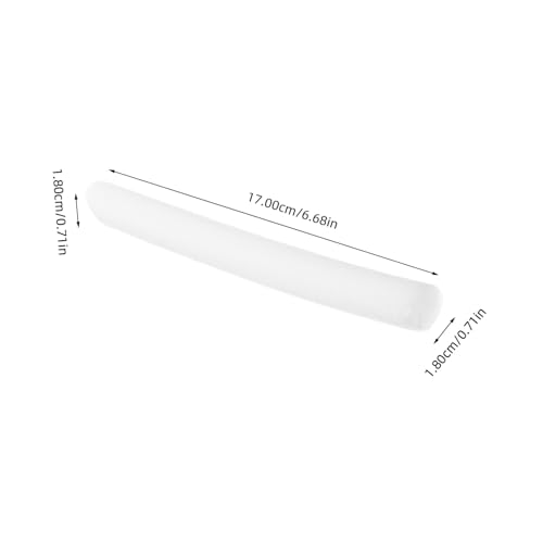 BELLIFFY 10 Stück Teiliges Hundeohr stützset mit Klebebändern Flexible Schaumpolster für Welpen Ohrpositionierungshilfe zur Hundeohren aufrichtung Leichtes Sicheres Haustierzubehör BELLIFFY 10 Stück Teiliges Hundeohr stützset mit Klebebändern Flexible Schaumpolster für Welpen Ohrpositionierungshilfe zur Hundeohren aufrichtung Leichtes Sicheres Haustierzubehör von BELLIFFY