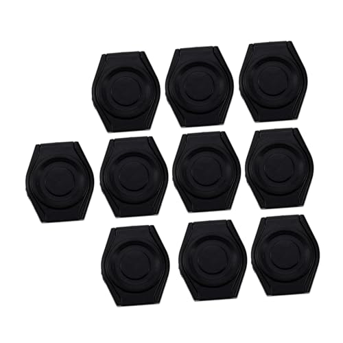 BELLIFFY Webcam-gegenlichtblenden-Set 10er-Pack Kameraabdeckung Abs-Material Dünnes Design Schnelle Installation Schützen Sie Ihre Privatsphäre BELLIFFY Webcam-gegenlichtblenden-Set 10er-Pack Kameraabdeckung Abs-Material Dünnes Design Schnelle Installation Schützen Sie Ihre Privatsphäre von BELLIFFY