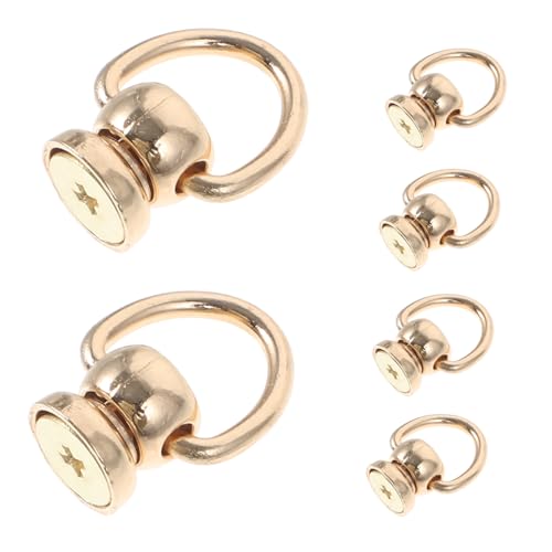 BELLIFFY 10st Kettenschnalle Geldbörsenzubehör Teile Der Geldbörsenkette Taschenketten-gliederschnalle Kettenglieder-Hardware Taschenzubehör Zubehör Für Kofferzubehör Silver Zinklegierung BELLIFFY 10st Kettenschnalle Geldbörsenzubehör Teile Der Geldbörsenkette Taschenketten-gliederschnalle Kettenglieder-Hardware Taschenzubehör Zubehör Für Kofferzubehör Silver Zinklegierung von BELLIFFY