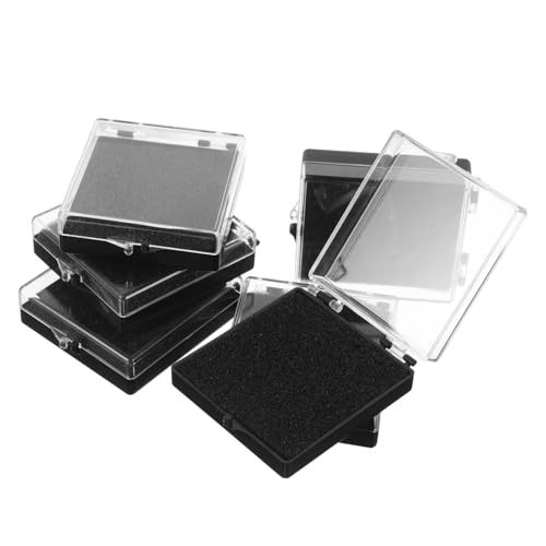 BELLIFFY 12 Stück Teiliges Transparente Kunststoffboxen mit Schwarzer Schaumstoffeinlage Medaillen Abzeichenaufbewahrung Stoßschützend Staubdicht für Marathon Broschensammlung BELLIFFY 12 Stück Teiliges Transparente Kunststoffboxen mit Schwarzer Schaumstoffeinlage Medaillen Abzeichenaufbewahrung Stoßschützend Staubdicht für Marathon Broschensammlung von BELLIFFY
