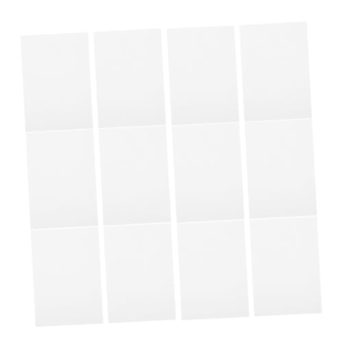 BELLIFFY 150 Stück Teiliges Weißes Kartonpapier Dickes Robustes Bastelpapier für DIY Kunstprojekte Zeichnen Aquarellmalerei Kartengestaltung und Vielseitige Kreative Anwendungen BELLIFFY 150 Stück Teiliges Weißes Kartonpapier Dickes Robustes Bastelpapier für DIY Kunstprojekte Zeichnen Aquarellmalerei Kartengestaltung und Vielseitige Kreative Anwendungen von BELLIFFY