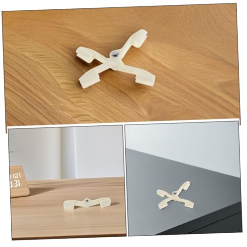 BELLIFFY 2 Stück Faltbare Netzhalter Clips aus Kunststoff Stabiler Moskitonetz Befestiger Einfach zu Bedienen Kleine Fixierklemmen für Schlafzimmer Balkon und Camping Zuverlässige BELLIFFY 2 Stück Faltbare Netzhalter Clips aus Kunststoff Stabiler Moskitonetz Befestiger Einfach zu Bedienen Kleine Fixierklemmen für Schlafzimmer Balkon und Camping Zuverlässige von BELLIFFY