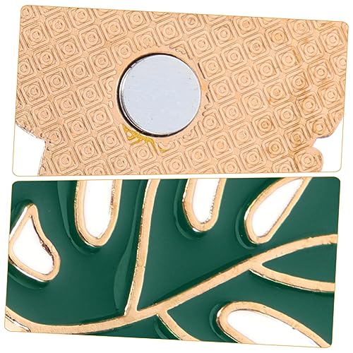 BELLIFFY 2 Stück Magnetischer Nadelhalter Kreativer Metall Nadelorganizer für Nähzubehör Kompakt Langlebig Praktische Aufbewahrung für Stick und Kreuzstichnadeln Tragbar Modisches Design BELLIFFY 2 Stück Magnetischer Nadelhalter Kreativer Metall Nadelorganizer für Nähzubehör Kompakt Langlebig Praktische Aufbewahrung für Stick und Kreuzstichnadeln Tragbar Modisches Design von BELLIFFY