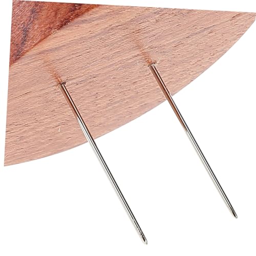 BELLIFFY 2 Stück Teiliges Puppen display ständer Nadel Stabiles Holzsockel aus Brasilianischem Palisander Tragbare Ausstellungsständer für Modell Sammlerpuppen Geeignet für Laden BELLIFFY 2 Stück Teiliges Puppen display ständer Nadel Stabiles Holzsockel aus Brasilianischem Palisander Tragbare Ausstellungsständer für Modell Sammlerpuppen Geeignet für Laden von BELLIFFY