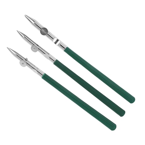 BELLIFFY 3 Stück Teiliges Verstellbares Manga Zeichenstift Masking Fluid Ruling Pens für Präzise Striche Leicht und Tragbar für Comic Zeichnungen Skizzen und Künstlerische Arbeiten BELLIFFY 3 Stück Teiliges Verstellbares Manga Zeichenstift Masking Fluid Ruling Pens für Präzise Striche Leicht und Tragbar für Comic Zeichnungen Skizzen und Künstlerische Arbeiten von BELLIFFY