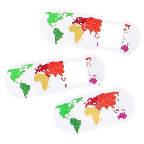 BELLIFFY 3stücke Teiliges Webcam Cover Professionelle Abdeckung Für Laptop Und Smartphone Schützt Ihre Privatsphäre Praktische Und Dünne Kameraabdeckung Einfach Zu Bedienen Sicher Und BELLIFFY 3stücke Teiliges Webcam Cover Professionelle Abdeckung Für Laptop Und Smartphone Schützt Ihre Privatsphäre Praktische Und Dünne Kameraabdeckung Einfach Zu Bedienen Sicher Und von BELLIFFY