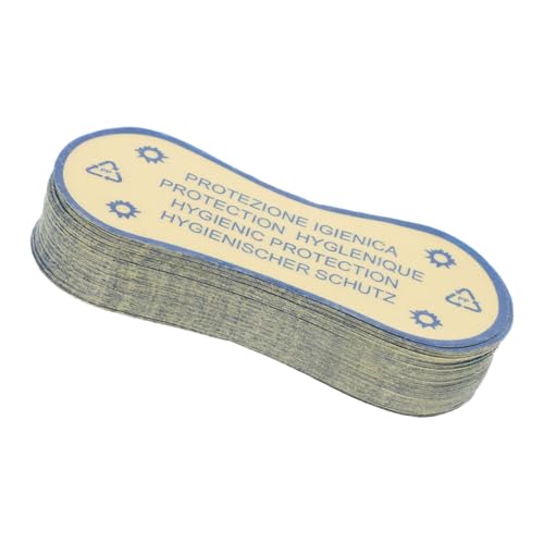 BELLIFFY 30 Stück Schwimmbad Aufkleber Selbstklebende Hygieneliner für Badeanzüge Transparente Schutzaufkleber für Pools und Strandurlaube Wasserfest und Praktisch BELLIFFY 30 Stück Schwimmbad Aufkleber Selbstklebende Hygieneliner für Badeanzüge Transparente Schutzaufkleber für Pools und Strandurlaube Wasserfest und Praktisch von BELLIFFY