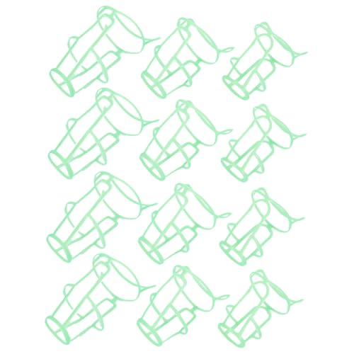 BELLIFFY 36 Stück Teiliges Infusionsflaschennetz aus Stabile Aufhängung für Salzwasserflaschen Praktischer Infusionsflaschenhalter für Praxis und Zuhause Langlebig und Sicher BELLIFFY 36 Stück Teiliges Infusionsflaschennetz aus Stabile Aufhängung für Salzwasserflaschen Praktischer Infusionsflaschenhalter für Praxis und Zuhause Langlebig und Sicher von BELLIFFY