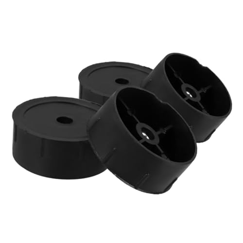 BELLIFFY 4 Stück Teiliges Ersatzplug für Katzenkratzbaum DIY Reparatur Katzenbaum Rohrendstopfen Mutter Außendurchmesser Vielseitige Kratzbaum Steckverbinder für Katzenklettergerüste BELLIFFY 4 Stück Teiliges Ersatzplug für Katzenkratzbaum DIY Reparatur Katzenbaum Rohrendstopfen Mutter Außendurchmesser Vielseitige Kratzbaum Steckverbinder für Katzenklettergerüste von BELLIFFY