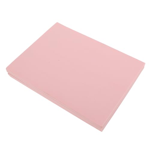 BELLIFFY 4 Stück Weiche Gummi-schnitzblöcke für DIY Linolschnitt Stempelherstellung und Gravur Vielseitig für Kunstprojekte und Basteln von BELLIFFY