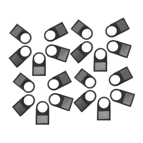 BELLIFFY 50 Stück Kunststoff Druckknopfschalter Schild Mit Etiketten Beleuchtet 25x17mm Robust Für Elektronische Geräte Einfache Montage BELLIFFY 50 Stück Kunststoff Druckknopfschalter Schild Mit Etiketten Beleuchtet 25x17mm Robust Für Elektronische Geräte Einfache Montage von BELLIFFY