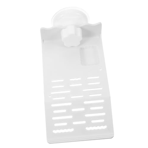 BELLIFFY Sonnenplattform Für Schildkröten Badeplattform Kletterplattform Schwimmplattform Langlebige Kunststoffplattform Für Aquarien Und Terrarien von BELLIFFY